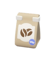 Grãos de Café