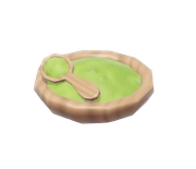 Pó de Matcha