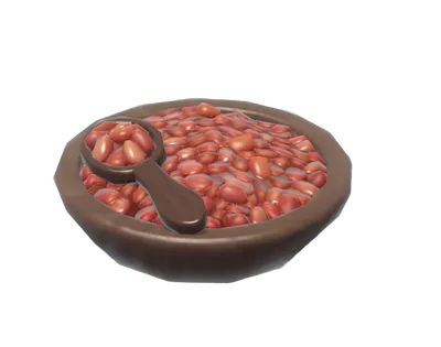 Red Bean