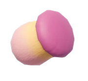 Porcino Estranho (Rosa)