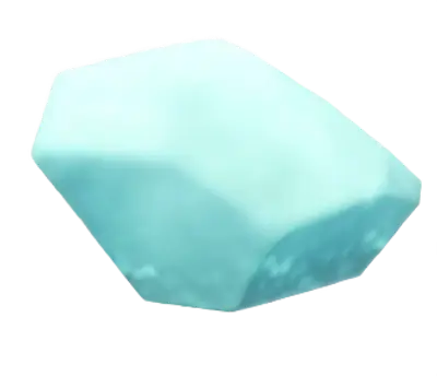 Fluorita Pura