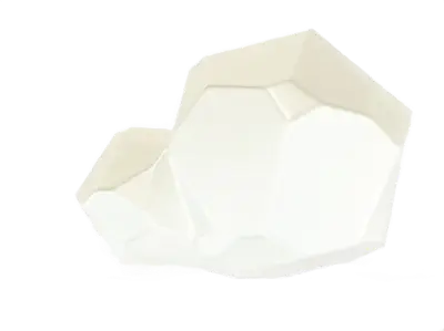 Peça de Meteoro