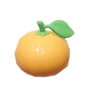 Tangerina