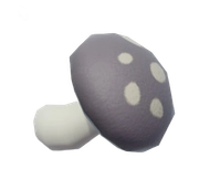 Shiitake Estranho (Preto)