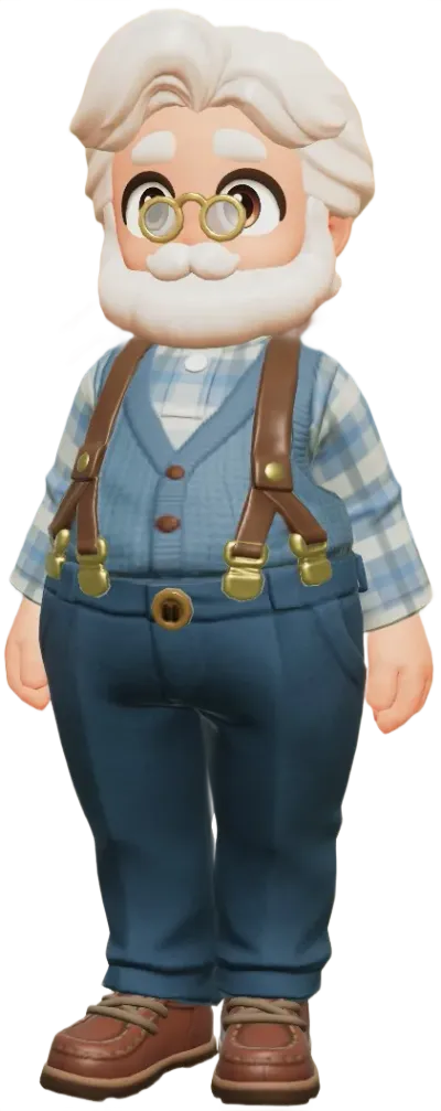 Bob
