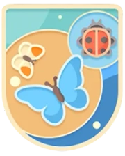 Colheitadeira dos Bichinhos