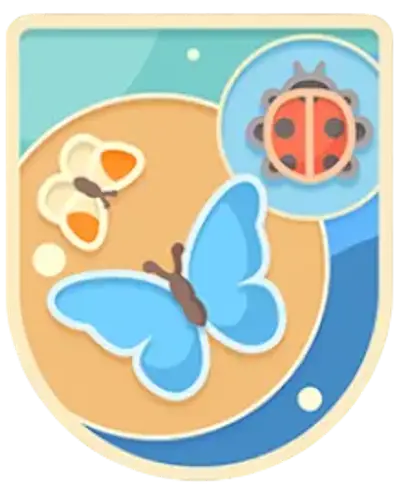 Colheitadeira dos Bichinhos