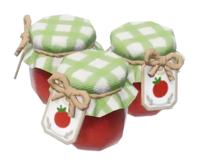 Ketchup