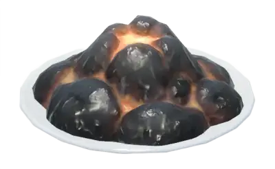 Alimento Estranho