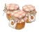 Geleia de Tangerina