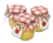 Geleia de Maçã
