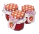 Geleia de Morango