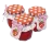 Geleia de Morango