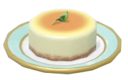 Bolo de Queijo