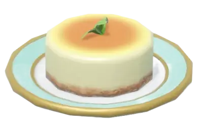 Bolo de Queijo