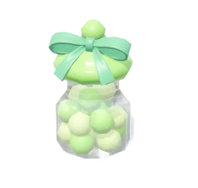 Green Sugar