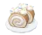 Original Roll Cake