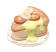 Torta de Champignon