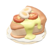 Torta de Champignon