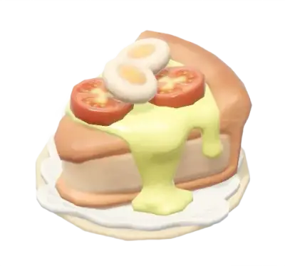Torta de Champignon