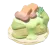 Torta de Porcinos