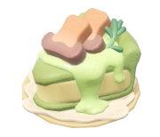 Torta de Porcinos