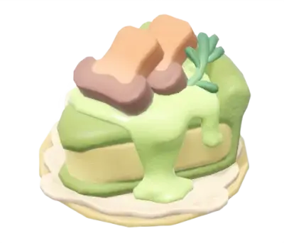 Torta de Porcinos