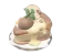 Torta de Cogumelos