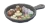 Grilled Mushrooms