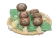 Shiitake Assado
