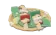 Porcino Assado