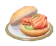 Bagel de Peixe Defumado