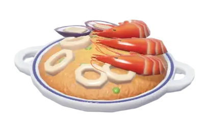Arroz de Marisco