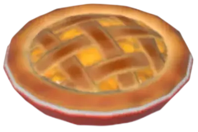 Torta de Maçã