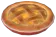 Torta de Maçã