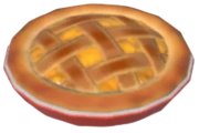Torta de Maçã