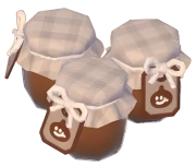 Calda de Chocolate