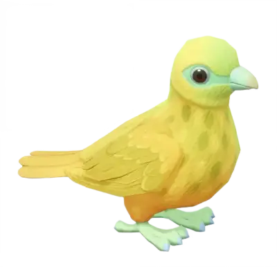 Pombo-da-fruta-dourado
