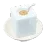 Latte Gelado