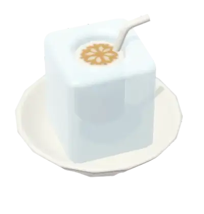 Latte Gelado