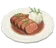 Carne com Purê de Nabo