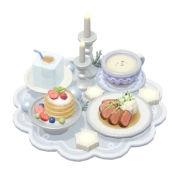 Banquete da Aurora