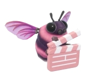 Mamangava Continuísta Rosa