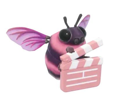 Mamangava Continuísta Rosa