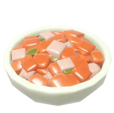 Molho Salsa