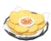 Batatas Chips Onduladas com Molho Salsa