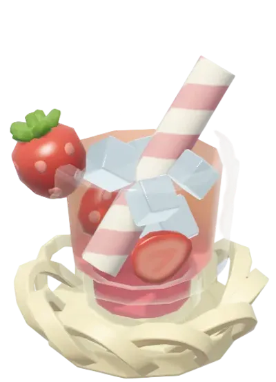 Springday Strawberry Black Tea