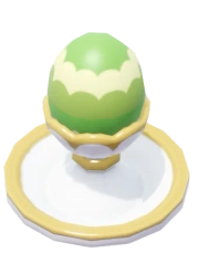 Ovo Verde da Ressurreição
