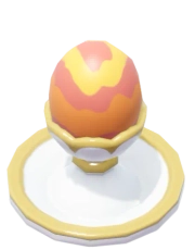 Ovo Laranja da Ressurreição
