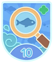 Pescador Secreto